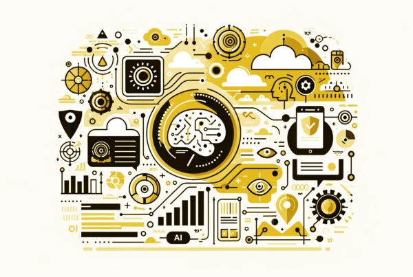 Rivoluzione IA: personalizzare l’esperienza cliente, un equilibrio tra tecnologia e umanità - Antonio De Franceschi Web e Social Media - Intelligenza Artificiale e personalizzazione