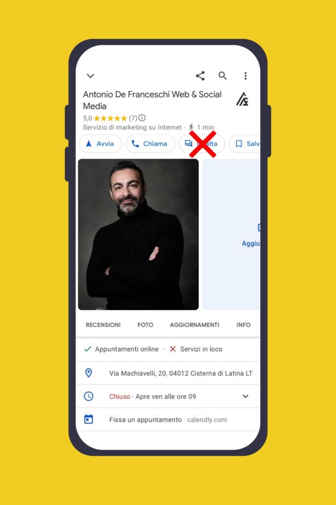 Google-Business-Profile-chat-funzionalità-rimossa-Antonio-De-Franceschi-Web-&-Social-Media Google Business Profile chat funzionalita rimossa Antonio De Franceschi Web & Social Media